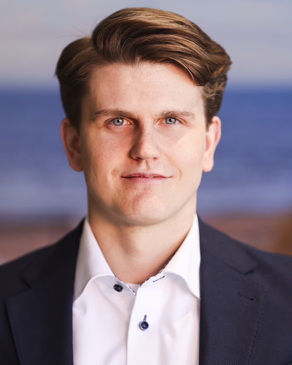 Simon Martinsson